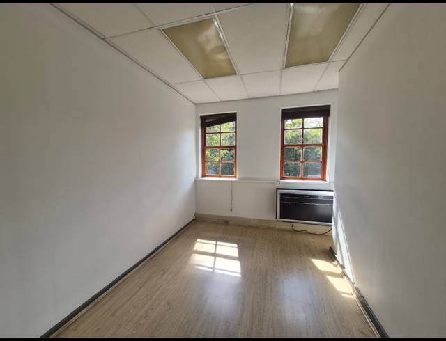 253M² OFFICE TO LET IN SANDTON CENTRAL